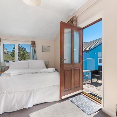 Anchor Guest House Haverfordwest Habitación foto