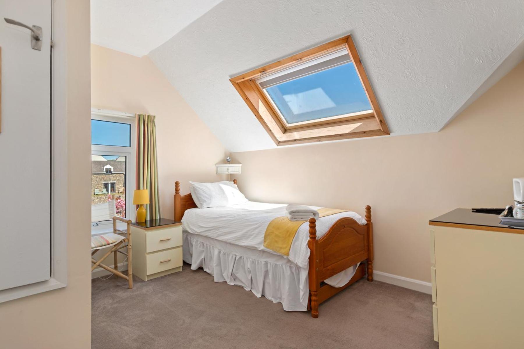Anchor Guest House Haverfordwest Habitación foto